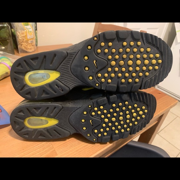 Nike air Max hi top - Picture 4 of 6